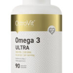 OstroVit Omega 3 Ultra 90 caps