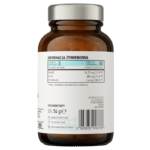 OstroVit Magnesium Citrate + Potassium + B6 P-5-P 90 Caps - Görsel 2