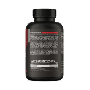 OSTROVİT Tribulus Terrestris 60 Caps - Görsel 2