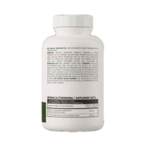 Ostrovit tribulus Terrestris Vegan 360 tablet - Görsel 2