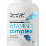 Ostrovit Vitamin B Complex 90 Tablet