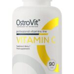 Ostrovit Vitamin C 1000 mg 90 Tablet