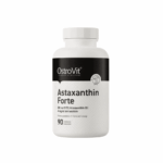 OstroVit Astaxanthin Forte 4 mg 90 caps