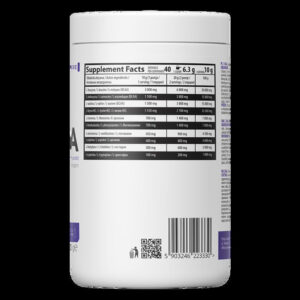 Ostrovit Eaa + Bcaa Amino complex 400 Gram