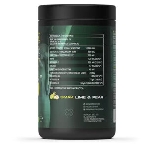 OstroVit KEEZA Flex Aid 400 g - Görsel 2