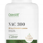 Ostrovit nac 150 TABLET