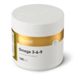 Ostrovit Omega 3 3-6-9 180 Caps