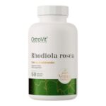 OstroVit Rhodiola rosea VEGE 60 caps