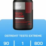 OstroVit Testo Extreme 90 caps