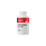 OstroVit Ubiquinone (Ubiquinol) Q10 100 mg 60 caps