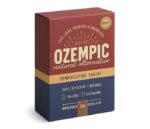 OZEMPIC NATURAL ALTERNATIVE 30 TABLET