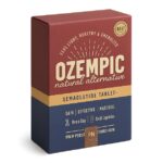 OZEMPIC NATURAL ALTERNATIVE 30 TABLET
