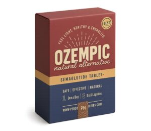 OZEMPIC NATURAL ALTERNATIVE 30 TABLET