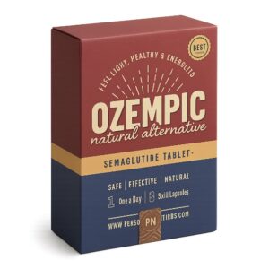 OZEMPIC NATURAL ALTERNATIVE 30 TABLET