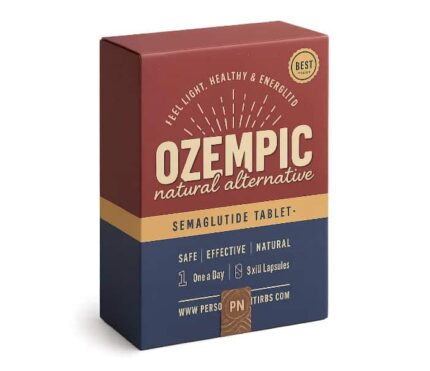 OZEMPIC NATURAL ALTERNATIVE 30 TABLET