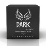 Dark Epumedyum Macun 240g