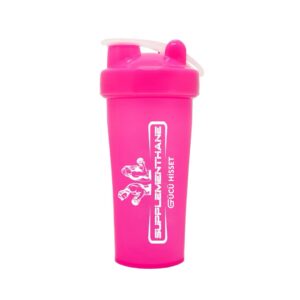 SHAKER 600 ML - Görsel 5