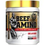 Dexter Jackson Beef Amino 300 Tablet