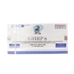 Zphc GHRP-6 1 vials × 5 mg - TEK FLAKON