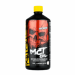 Mutant MCT Oil Perfect for Keto or Low-Carb Diets with No Trans-Fat ­Coconut Oil ­– 946 ml