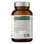 Ostrovit Decorem For Men Vitamin 60 caps (L-theanine+Zinc+L-tyrosine+vitamin C+D3+niacin+Kelp+B12) - Görsel 2