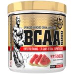 Dexter Jackson BCAA 6000 60 Servis - Görsel 3