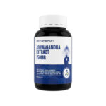 Oxyenergy Ashwagandha Extract 60 Caps