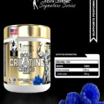 Kevin Levrone Gold Creatine Chews 120 Çiğnenebilir Tablet