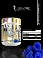 Kevin Levrone Gold Creatine Chews 120 Çiğnenebilir Tablet