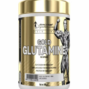 Kevin Levrone Gold Glutamine 300 Gr