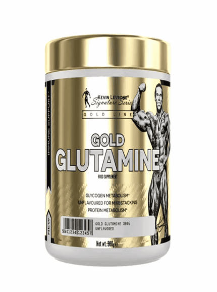 Kevin Levrone Gold Glutamine 300 Gr
