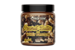 PEANUT BUTTER - WHEY PROTEİNLİ FISTIK EZMESİ 300GR