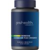 ProHealth Longevity Berberine Plus Cinnamon Glucose Support 1800 Mg 90 Kapsül