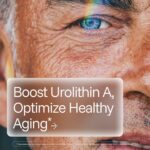 ProHealth Full Spectrum Urolithin A Healthy Aging with Brain Memory Pomegranate & Red Grape 60 Caps - Görsel 5