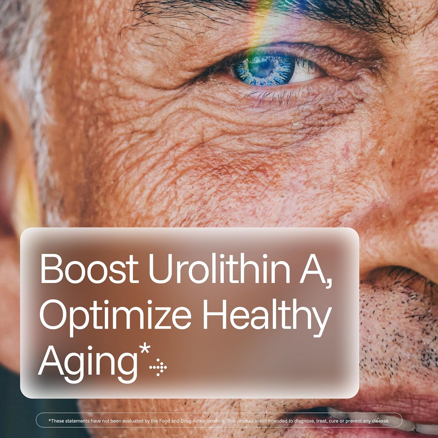 ProHealth Full Spectrum Urolithin A Healthy Aging with Brain Memory Pomegranate & Red Grape 60 Caps - Görsel 5