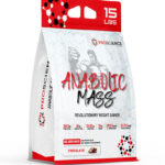 Proscience Anabolic Mass Gainer+Gh Revolutionary Weight Gainer 6800 gr