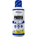 Gaspari Nutrition Proven Pump Preworkout Citrulline Betaine Arginine Liquid