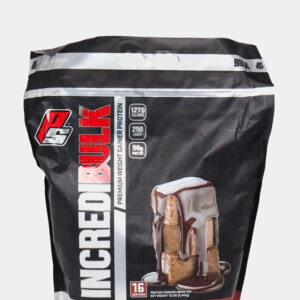 PS Mass gainer ProSupps IncrediBULK Gainer 5440 kg 40 SERVİS