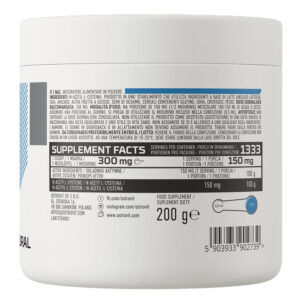 OstroVit NAC 300 Mg 200 g