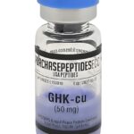 Purchasepeptideseco Ghk-cu 50 mg