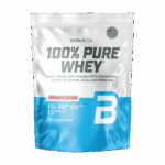 Biotech Usa Pure Whey Protein 1000 Gr - Çilek
