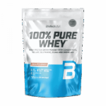 BiotechUsa Pure Whey Protein 454 Gr - Çikolata