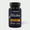Purchasepeptideseco Citicoline Cognizin Brain Nervous Health 500 mg 60 Caps