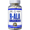 Hitech R-ALA (R-Alpha Lipoic Acid) 250 mg 60 Tablet