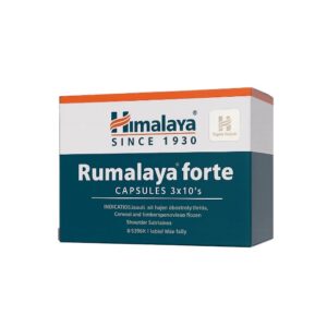 Himalaya Rumalaya Forte 30 Kapsül