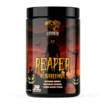 GRIMLABS REAPER RESURRECTION DEMON BREW 30 SERVINGS PREWORKOUT+MK2866 OSTARİNE