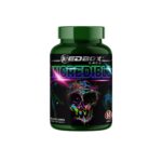 Red Box Labs Incredible Mk677 İbuta Anabolic boost mix 60 Caps