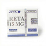 Zphc Retatrutide 15 mg 15 mg * 1 vial