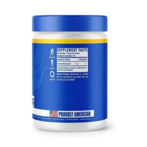 Ronnie Coleman Creatine 300 gram - Görsel 2