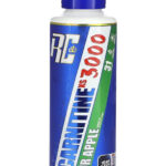 RONNİE COLEMAN Gold L-CARNITINE 3000